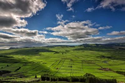 Full-Day East Side Tour in Terceira Island with Lunch Full-Day East Side Tour in Terceira Island with Lunch
