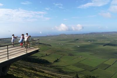 Terceira Island Full Day Tour Terceira Island Full Day Tour