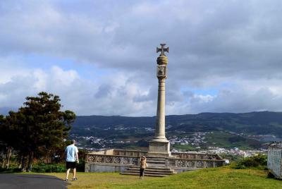 Terceira Island Highlights Tour - Azores Terceira Island Highlights Tour - Azores