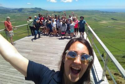 Terceira Island Full-day Tour Terceira Island Full-day Tour