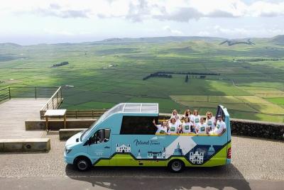 Full Day Tour In Terceira Island Full Day Tour In Terceira Island