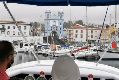 Land & Sea Tour in Terceira Island Land & Sea Tour in Terceira Island