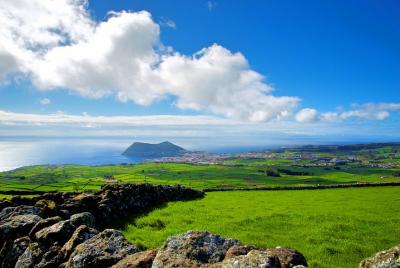 Terceira Island: Full Day Tour Terceira Island: Full Day Tour