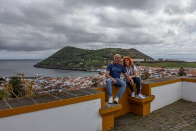 Private Full-Day Tour in the Top Stunning places in Terceira Island Private Full-Day Tour in the Top Stunning places in Terceira Island