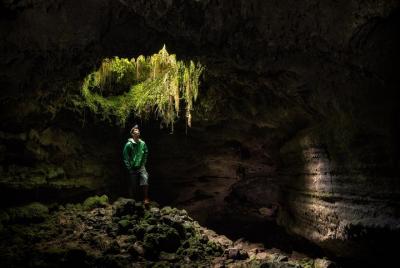 UNDERGROUND TOUR (Full Day Private Tour) UNDERGROUND TOUR (Full Day Private Tour)