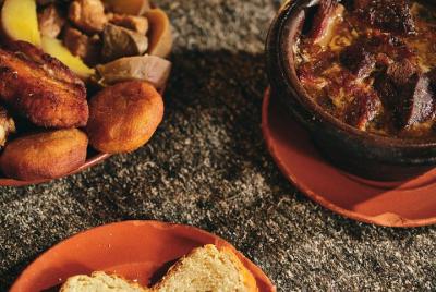 Terceira Island Food Experience: Full-Day Tour Terceira Island Food Experience: Full-Day Tour