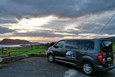Terceira Island Day and Half Package Terceira Island Day and Half Package