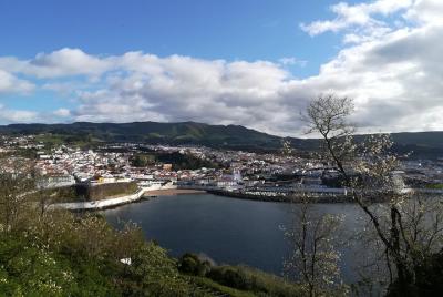 Private Terceira Island Full Day Tour Private Terceira Island Full Day Tour