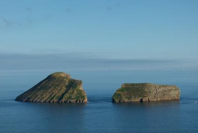 Cabras Islets, Terceira Island | OceanEmotion  Cabras Islets, Terceira Island | OceanEmotion