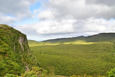 Rocha do Chambre Trail: Half Day Tour Rocha do Chambre Trail: Half Day Tour