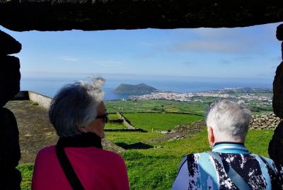 Best viewpoints Tour in Terceira island (half day) Best viewpoints Tour in Terceira island (half day)