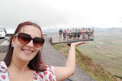 Terceira Island in two days! Terceira Island in two days!