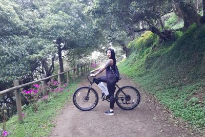 E-bike Tour Monte Brasil E-bike Tour Monte Brasil