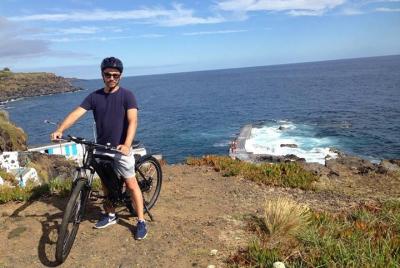 E-bike Tour Lagoa Das Patas | Porto Das Cinco E-bike Tour Lagoa Das Patas | Porto Das Cinco
