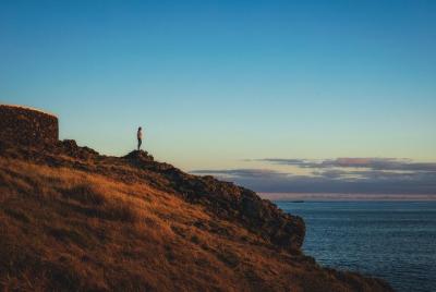 Terceira Island Best Viewpoints: Half Day Tour Terceira Island Best Viewpoints: Half Day Tour