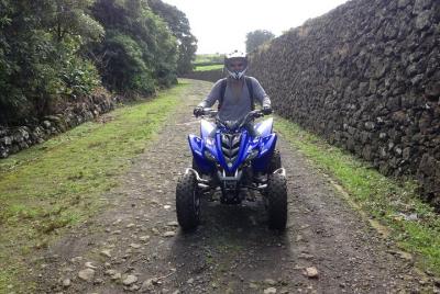 3 Wheels Experience 3 Wheels Experience