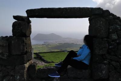 Terceira island half-day tour Terceira island half-day tour