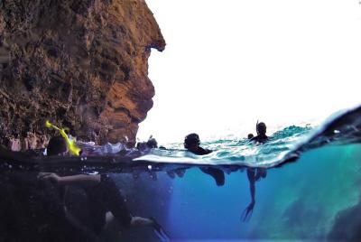 Snorkeling | Water4fun Snorkeling | Water4fun