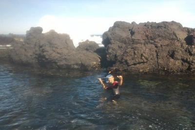 Snorkeling Experience in Terceira, Azores Snorkeling Experience in Terceira, Azores