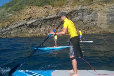 Stand Up Paddle - SUP Stand Up Paddle - SUP