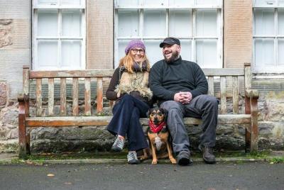 Vacation Photographer in Stirling Vacation Photographer in Stirling