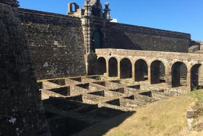 Fortress Tour Fortress Tour