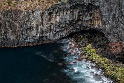 Agualva Bay Agualva Bay's Trail: Half Day Tour