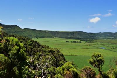 Hiking Passagem das bestas - Terceira island Hiking Passagem das bestas - Terceira island