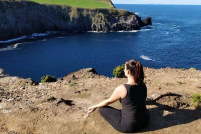 ZEN Walking Trail Terceira Island ZEN Walking Trail Terceira Island