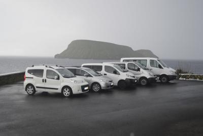 Airport Transfer Terceira Island Airport Transfer Terceira Island