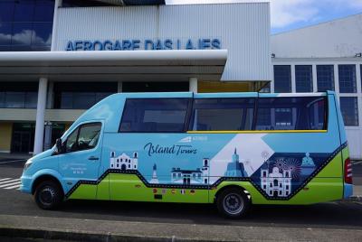 Airport Transfer (Lajes, Terceira Island) Airport Transfer (Lajes, Terceira Island)