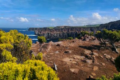 Hiking island Terceira Hiking island Terceira