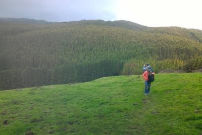 Walking - Hiking Trails Walking - Hiking Trails