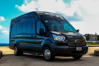 San Juan Airport Transfer San Juan Airport Transfer