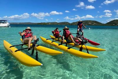 Explore La Parguera; Dare to Live the Experience!