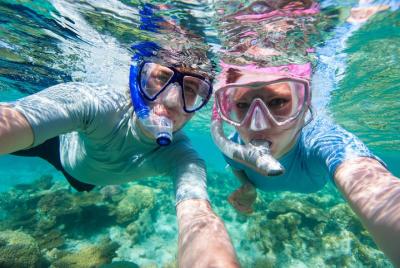 Private Rincon Snorkeling Adventure