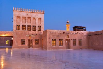 Private Souk Waqif or Al Wakra Souk Shopping Tour in Doha Private Souk Waqif or Al Wakra Souk Shopping Tour in Doha