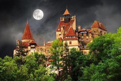 One day tour Dracula Castle from Brasov One day tour Dracula Castle from Brasov