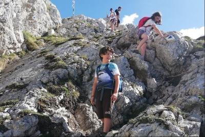 Family Nature Explorer - Easy Hike, PRIVATE Family Nature Explorer - Easy Hike, PRIVATE
