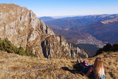 Day Hike PRIVATE - Bucegi Natural Park Day Hike PRIVATE - Bucegi Natural Park