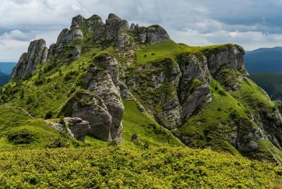 Day Hike PRIVATE - Ciucas Mountain