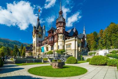 Castles Tours from Brasov Castles Tours from Brasov