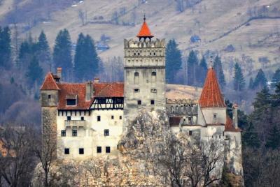 Transylvania Castles - Guided tour