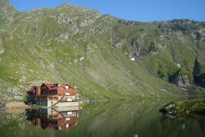Full Day Tour of Transfagarasan Highway from Brașov
