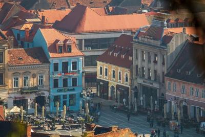 Brasov Coffee Tour Brasov Coffee Tour
