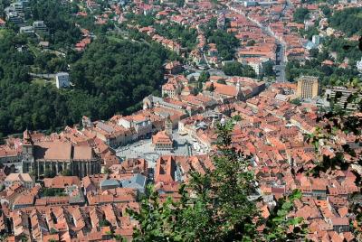Discover Highlights of Brasov City 