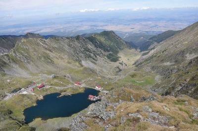 Small-Group Day trip Transfagarasan road and Poienari Fortress fr Small-Group Day trip Transfagarasan road and Poienari Fortress fr