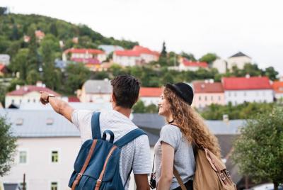 Brasov Private Tour: Medieval Legends Exploration Game Brasov Private Tour: Medieval Legends Exploration Game