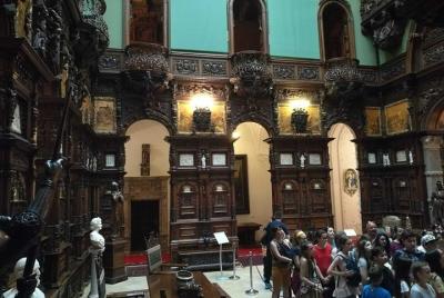 Full-Day Tour to Peles and Bran Castles in Romania Full-Day Tour to Peles and Bran Castles in Romania