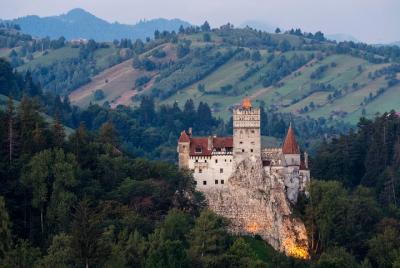 FAMILY DAY TRIP TO CASTELS OF TRANSYLVANIA - Private Day Trip fro FAMILY DAY TRIP TO CASTELS OF TRANSYLVANIA - Private Day Trip fro